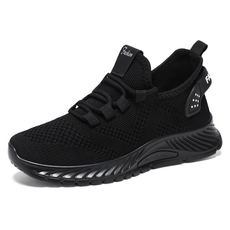 Baskets respirantes femme été casual