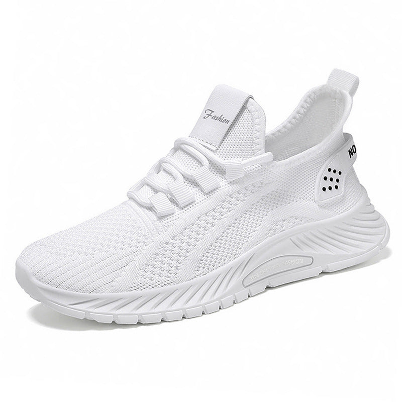 Baskets respirantes femme été casual