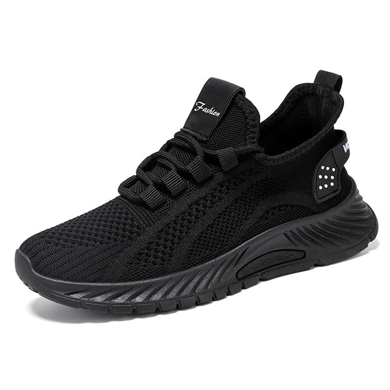 Baskets respirantes femme été casual