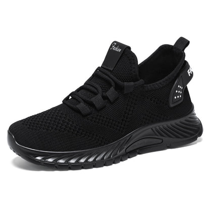 Baskets respirantes femme été casual