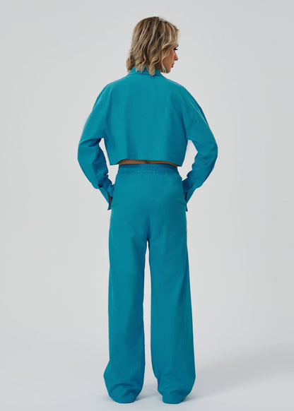 Ensemble deux pièces femme élégant