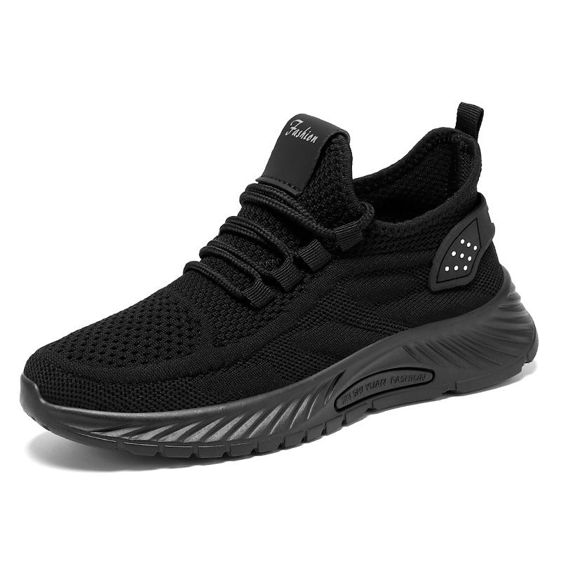 Baskets respirantes femme été casual